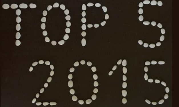 Top 5 Articles of 2015