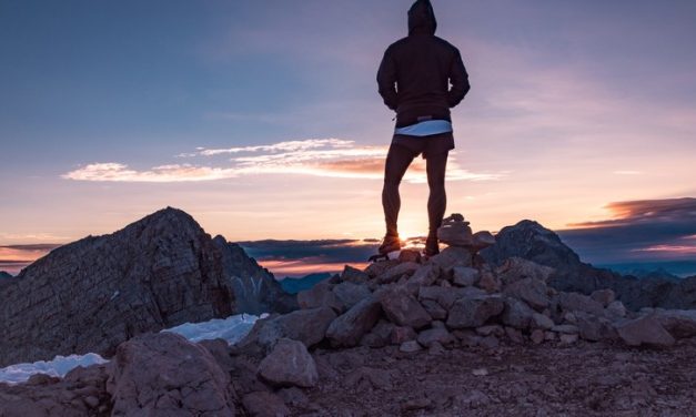 How I Got Started in Fitness