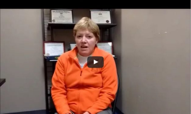 The EXACT Exercise Program That Increased Darlene’s Bone Density