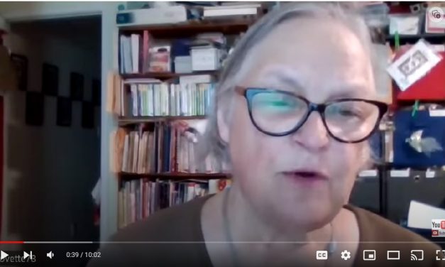 Why Carol Cancelled Her Knee Replacement Surgery