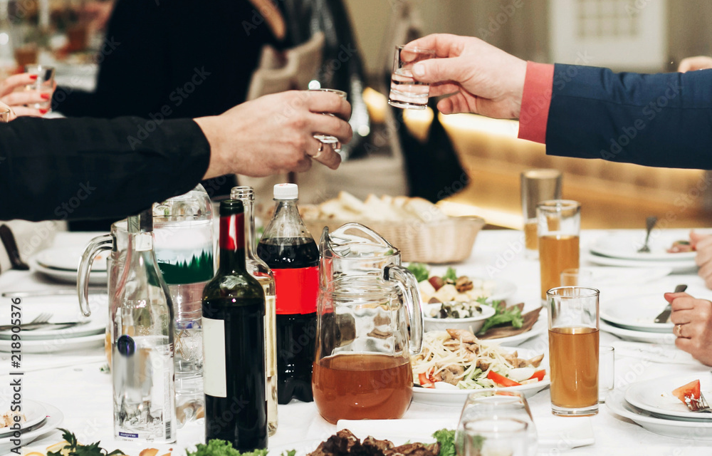 Is Alcohol Getting in the Way of Your Fitness Goals?