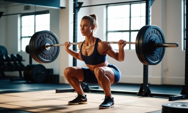 Does Bone Density Increase with Weight Training