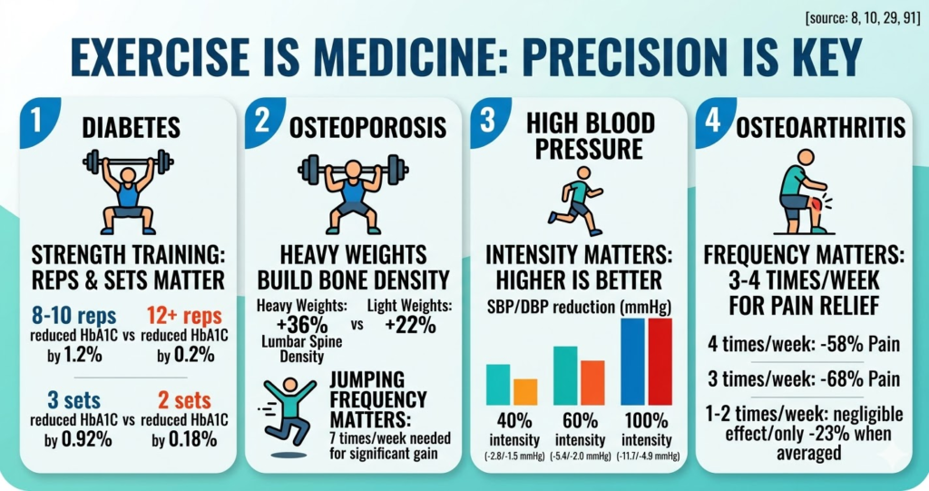 Exercise Prescription