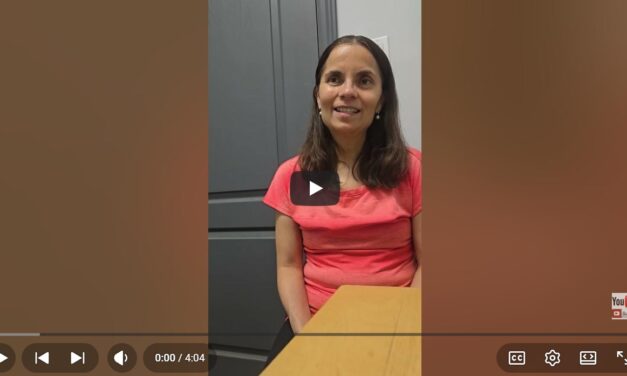 How Victoria Eliminated Her Hip Pain in Just 10 Weeks